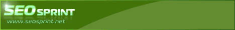 SeoSprint - самый лучший CAP SeoSprint
